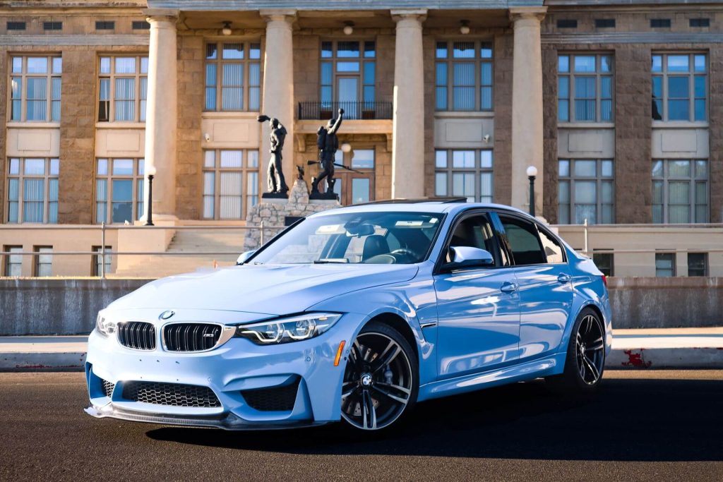 how to maintain your car after a remap