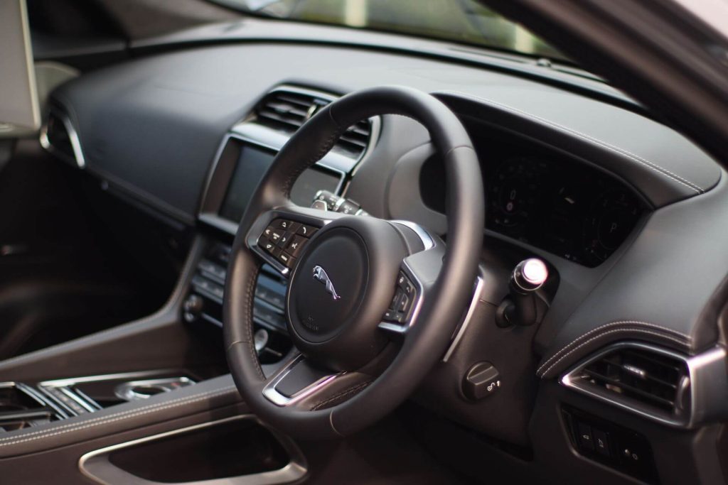 remaps cornwall 2 jaguar car interior steering wheel